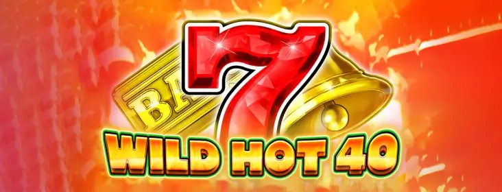 Wild Hot 40